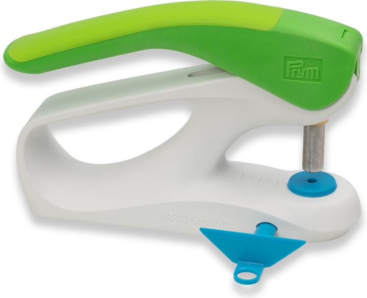 Immagine prodotto Prym VARIO Creative Tool Edition Verde, Blu