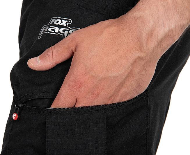 Actual product image Fox Rage Combat (L)