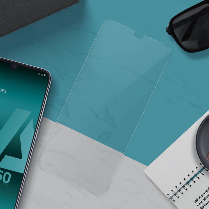 Immagine prodotto Avizar Pellicola di protezione del display flessibile (1 Pezzo/i, Samsung Galaxy A30s)