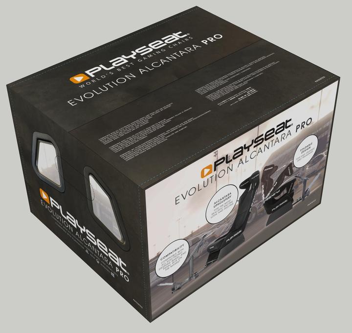 Produktbild Playseat Evolution Alcantara Pro