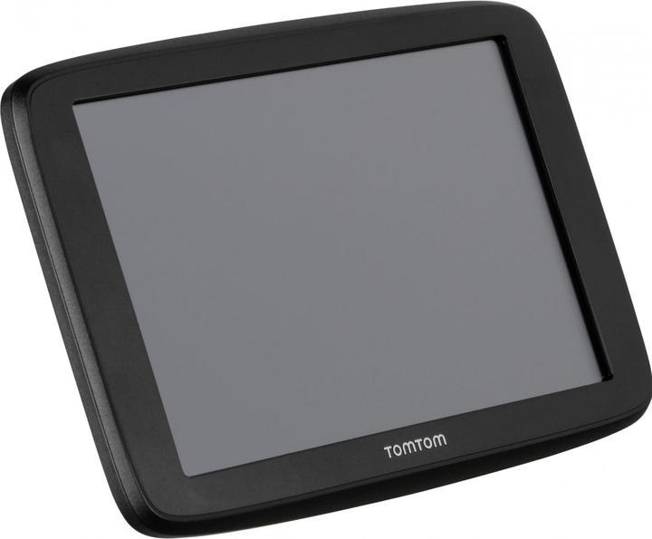 Produktbild TomTom GO Classic (5")