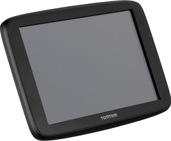Actual product image TomTom GO Classic (5")