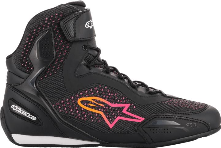 Immagine prodotto Alpinestars Stella Faster-3 Rideknit Shoes (Donne, 41)