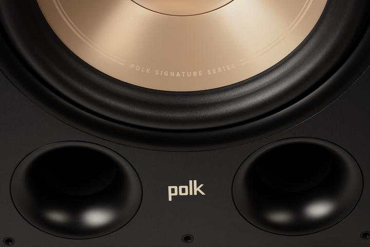 Productafbeelding Polk Elite ES12 (1 stuk, 300 W)