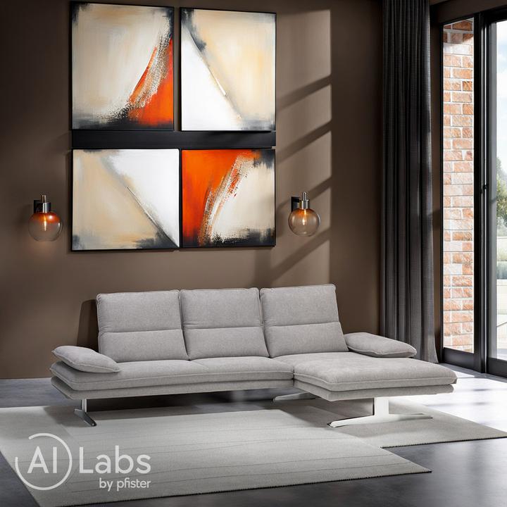 Immagine prodotto Chilliano Bridge (Divano ad angolo)