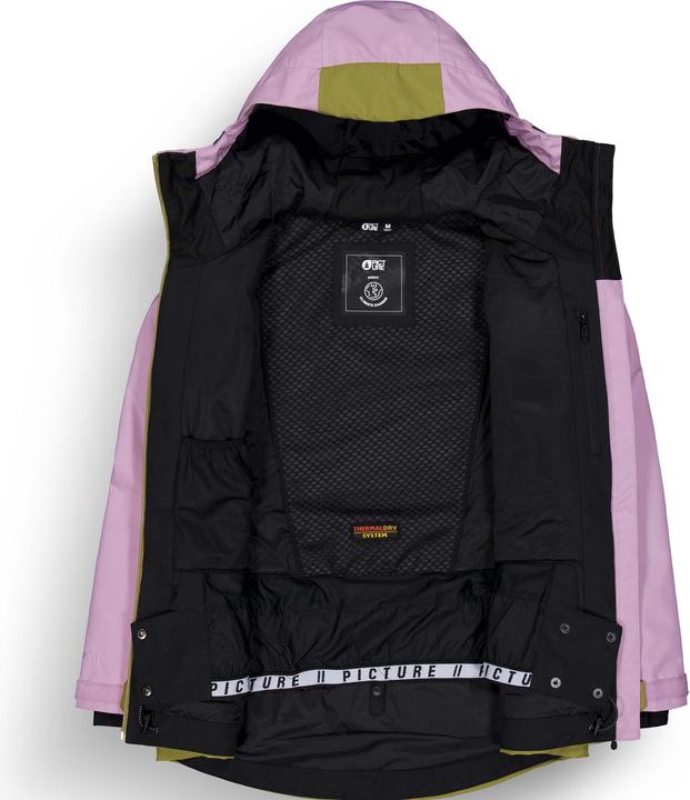 Actual product image Picture Lakes Jacket (XS)
