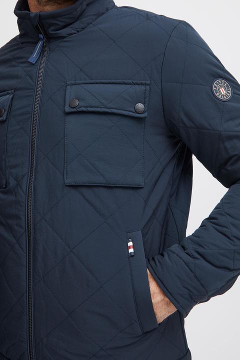 Immagine prodotto FQ1924 FQJacob giacca imbottita leggera - Giacca Otw - 21900498 (L)