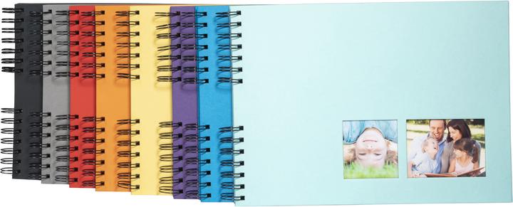 Produktbild Exacompta Fotoalben (32 x 22 cm)