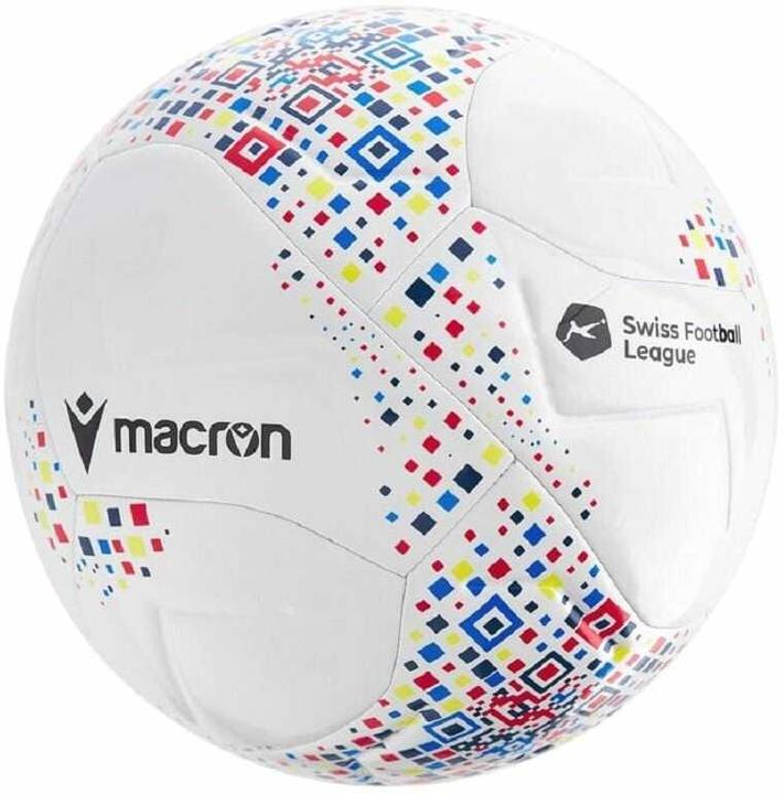 Immagine prodotto Macron Fussball SFL Replica Grösse: 5 (5)