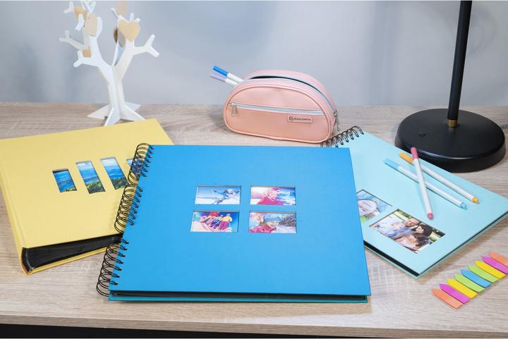 Actual product image Exacompta Photo albums (32 x 32 cm)