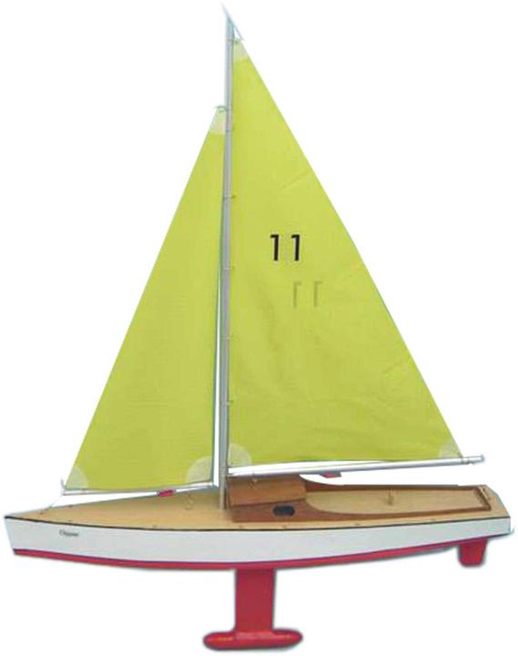 Immagine prodotto Aeronaut Barca a vela Clipper