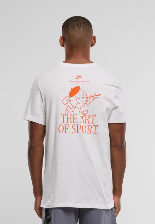 Produktbild Nike NSW T-Shirt - 122771 (L)