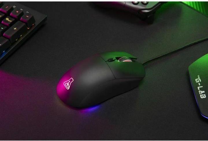 Actual product image The G-Lab Kult Cobalt - Filaire - Noir (Cable)