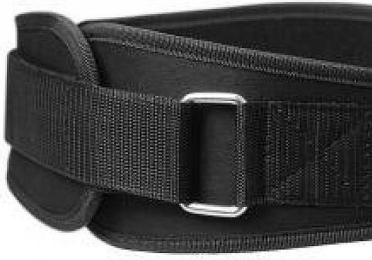 Produktbild Better Bodies Bodies Gym Belt Black