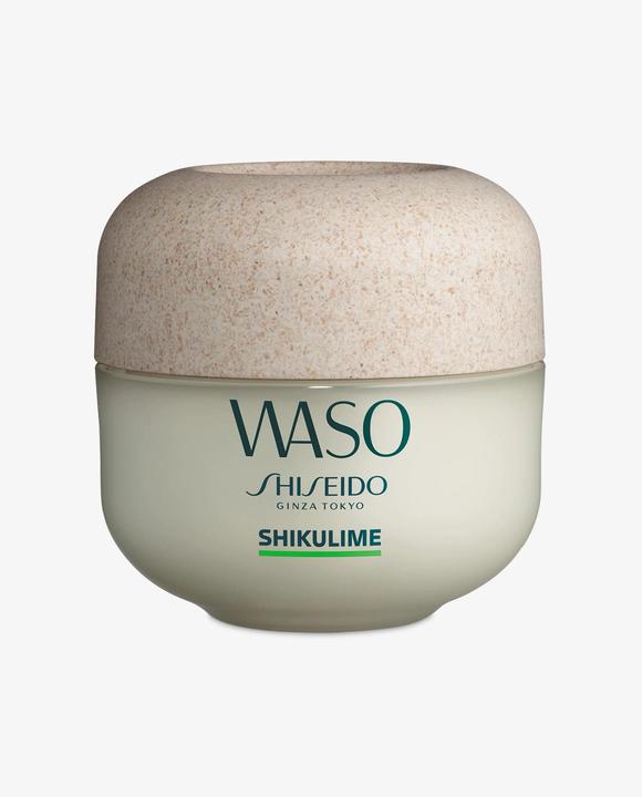 Productafbeelding Shiseido Waso - Shikulime Mega Hydrating Moisturizer (50 ml, Dagcrème)