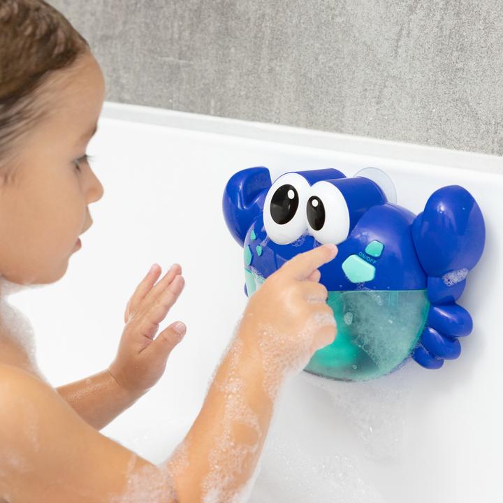 Actual product image InnovaGoods Bubble machine