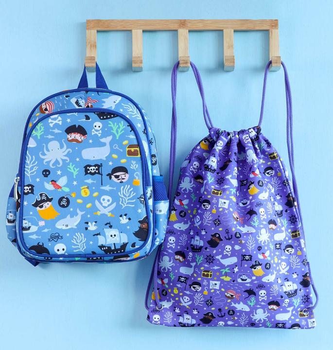 Produktbild A Little Lovely Company Rucksack