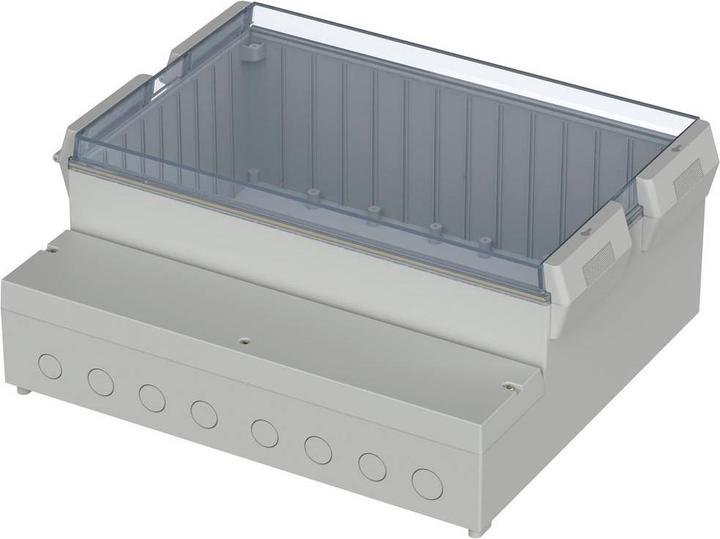 Produktbild Bopla Regler-Gehäuse 257 x 217 x 132 (Gehäuse)