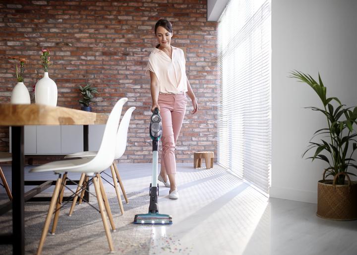 Actual product image Philips SpeedPro Max Aqua