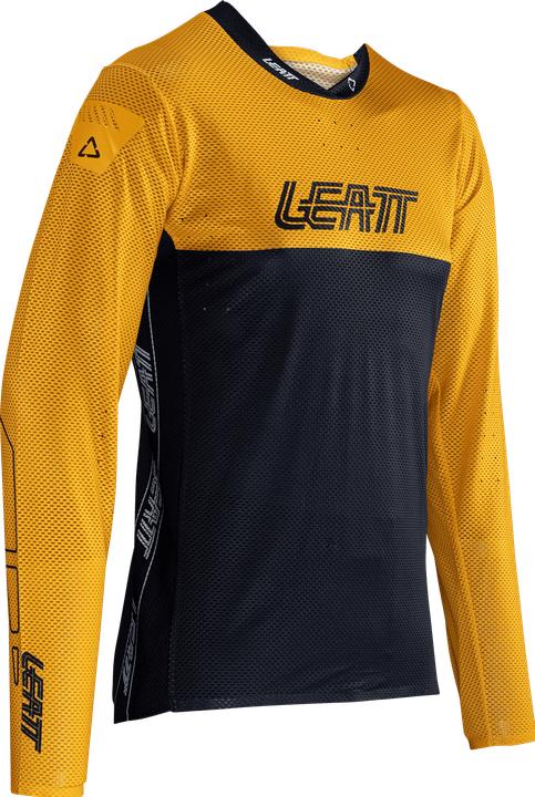 Image du produit Leatt MTB Gravity 4.0 Jersey gold L (L)