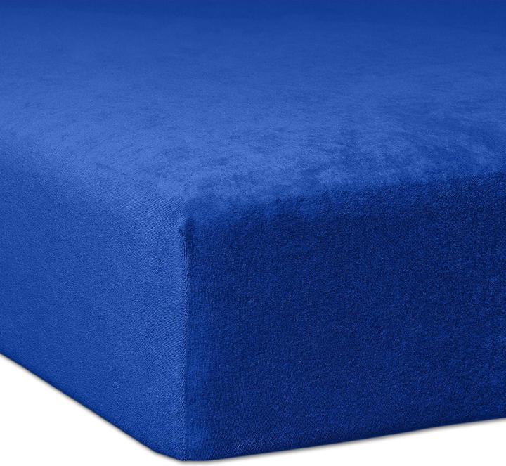 Bleu, Cobalt
