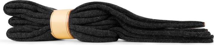 Immagine prodotto Normani 3 paia di calze di lana di pecora al ginocchio (confezione da 3, 35 - 38)