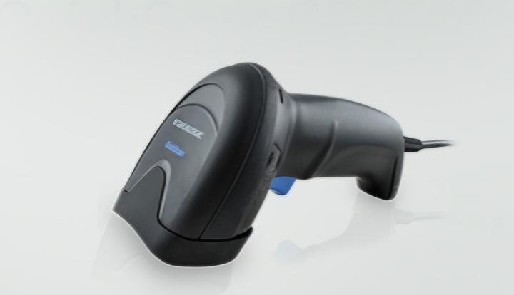 Produktbild Datalogic QuickScan QBT2500 (2D-Barcodes, 1D-Barcodes)