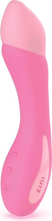 Zini Bloom, Dual Pleasure G-spot Vibrator