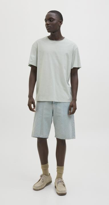 Produktbild Jack & Jones Jjesummer Tee Ss O-Neck Noos (XXL)