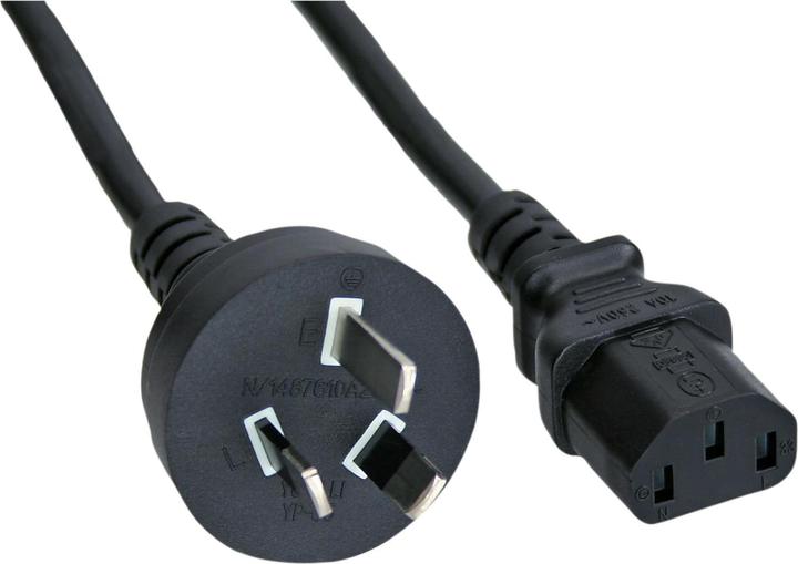 Image du produit InLine cordon d'alimentation (5 m)
