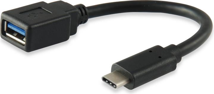 Immagine prodotto equip USB-C 3.0 da Tipo C a Tipo A (0.15 m, USB 3.1)