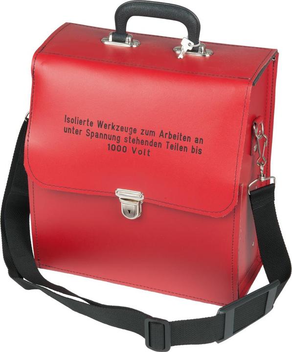 Actual product image KS Tools Insulated tool kit, 14 pcs (14 pieces)