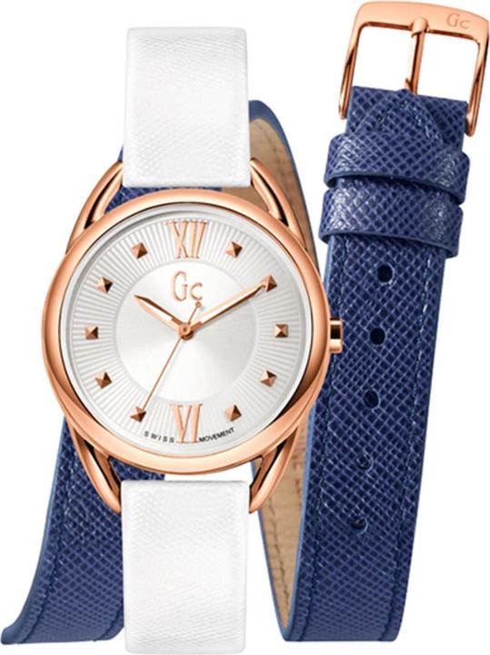 Produktbild Guess Ladies' Watch Y13002L1 (Ã˜ 32 mm) (32 mm)