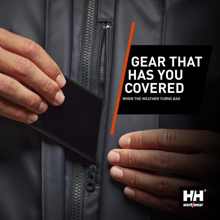 Image du produit Helly Hansen Veste De Pluie Gale (XL)