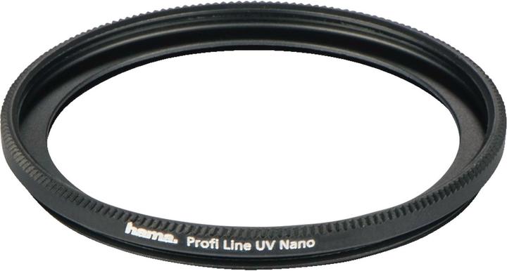 Actual product image Hama professional line (43 mm, Protection filter, UV filter)
