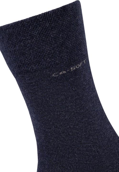 Immagine prodotto Camano Calzini unisex ca-soft 4p (confezione da 4, 39, 42)