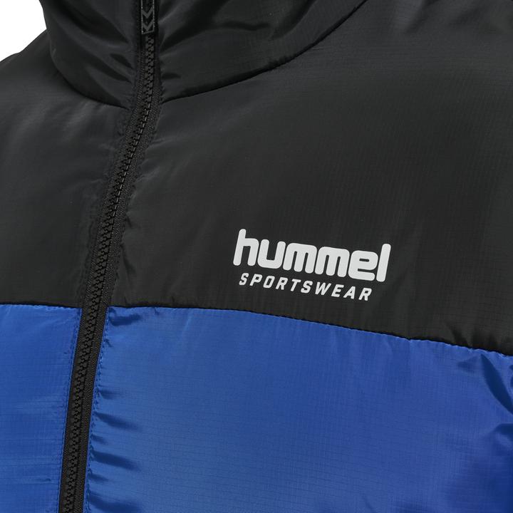 Actual product image hummel Lgc Nicky Puff Jacket (M)