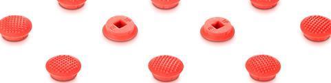 Actual product image Lenovo Cover for trackpoint