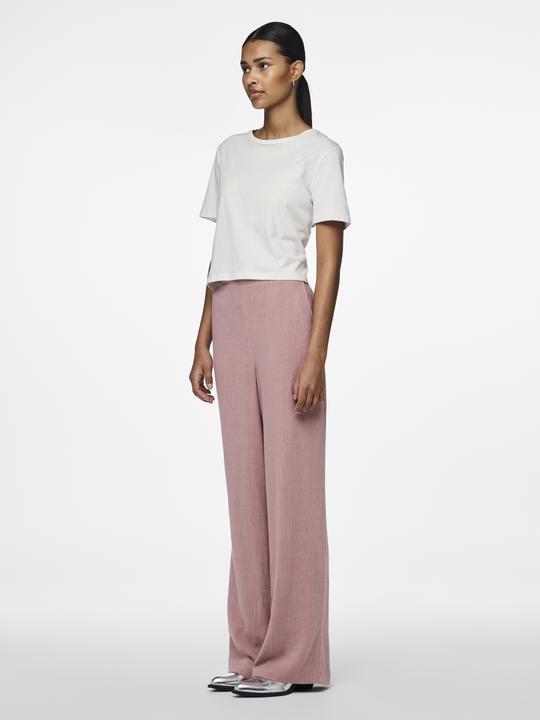 Image du produit Pieces PCVINSTY Pantalon à jambe large (32)