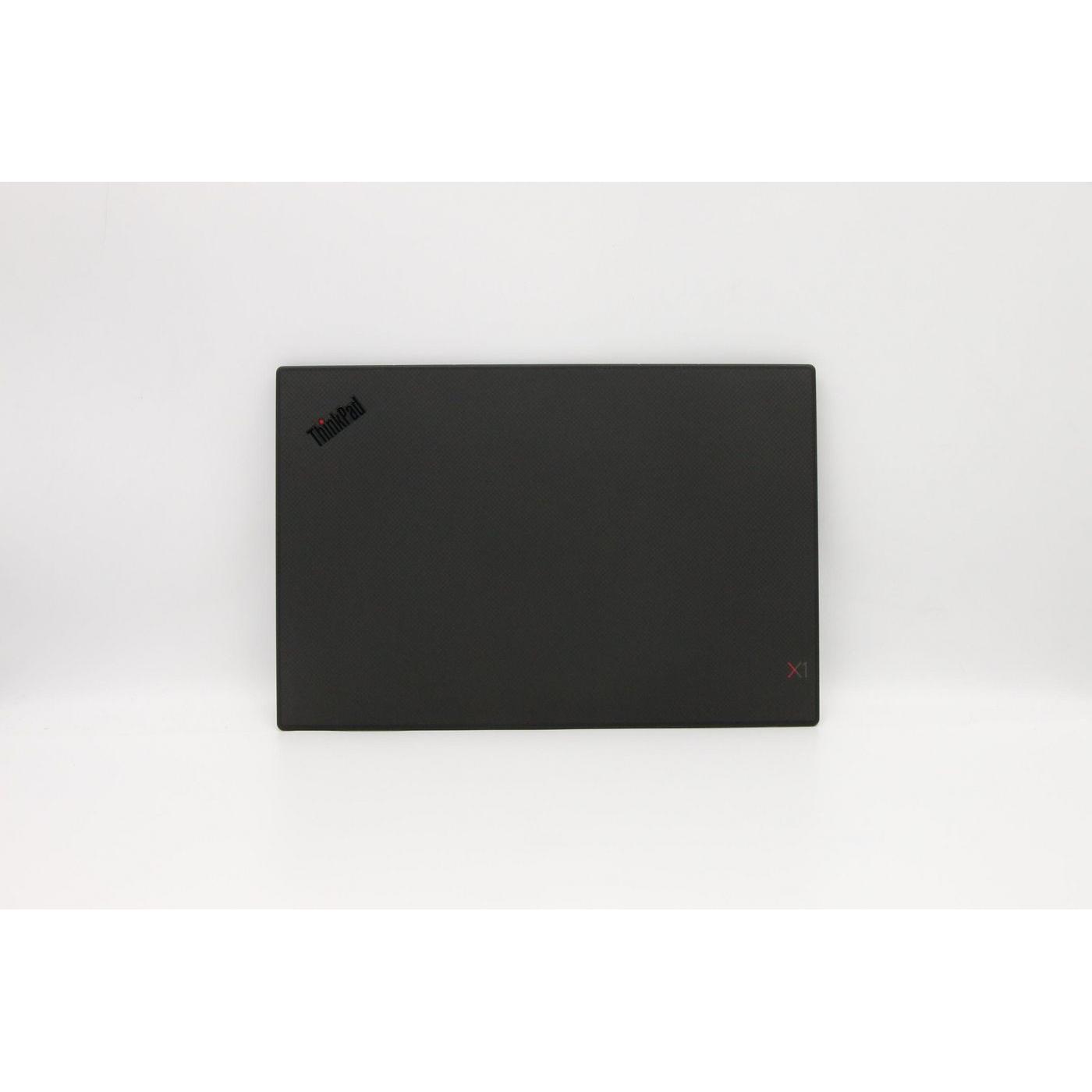 Lenovo LCD Rear, Notebook Ersatzteile, Schwarz