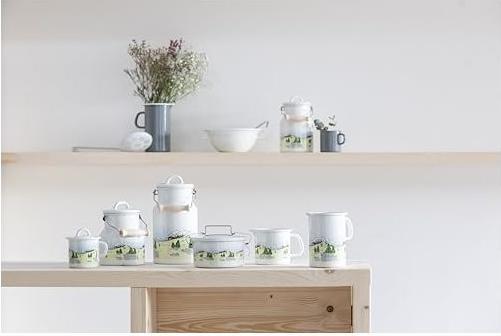 Produktbild Riess Dichtungsdose rund m.D. 1L (1 l)