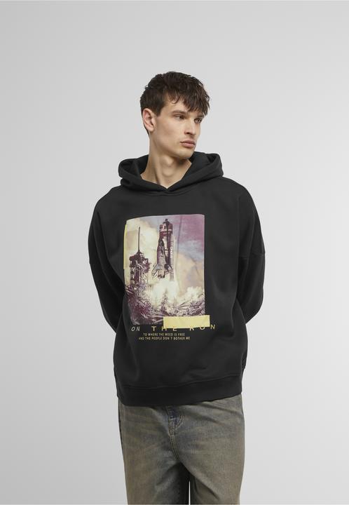 Produktbild Dangerous DNGRS DNGRS Launch Hoody - 189867 (L)