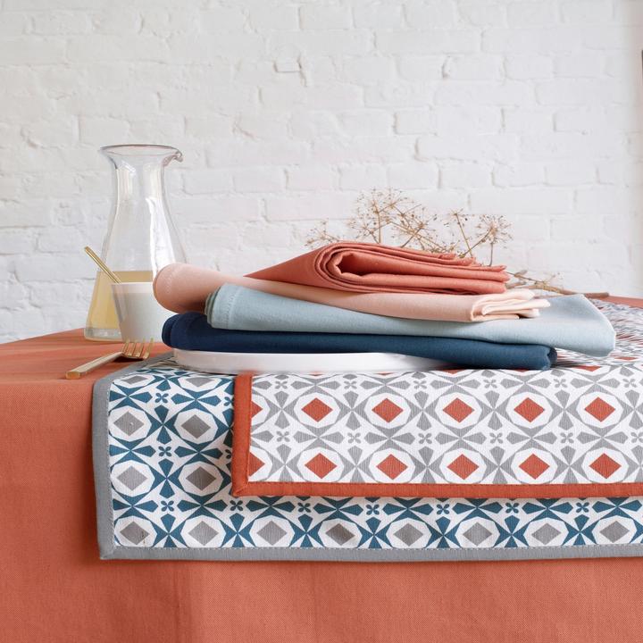 Produktbild La Redoute Interieurs Scenario (4 x, 45 x 45 cm)