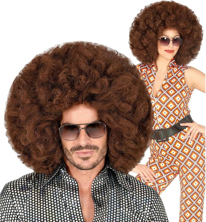 Produktbild Widmann Disco Afro