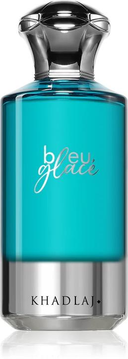 Immagine prodotto Khadlaj - Bleu Glace - perfumed extract - Volume: 100 ml (Extrait De Parfum, 100 ml)