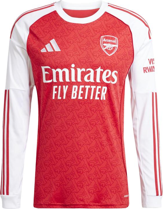 Image du produit adidas Arsenal London Trikot langarm (M)