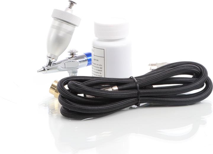 Actual product image Wiltec Mini sandblasting gun