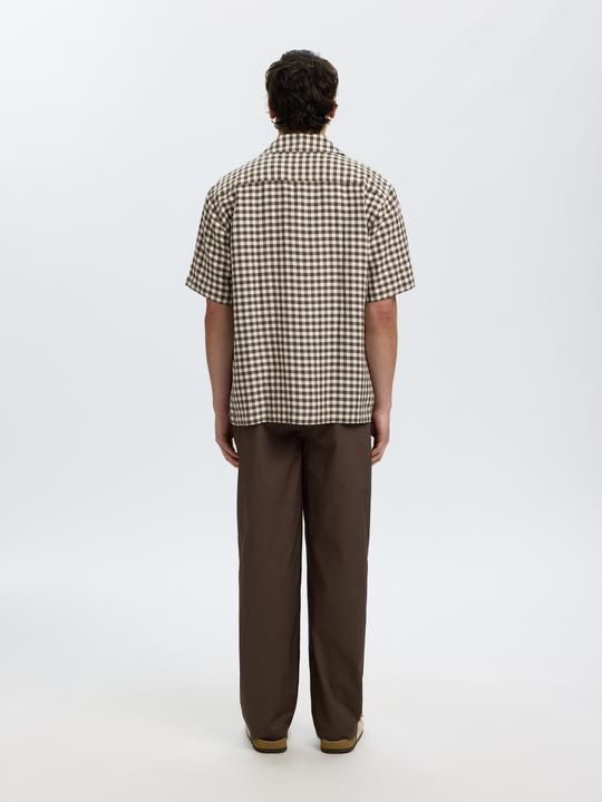 Produktbild Selected Kurzarm Hemd (XL)
