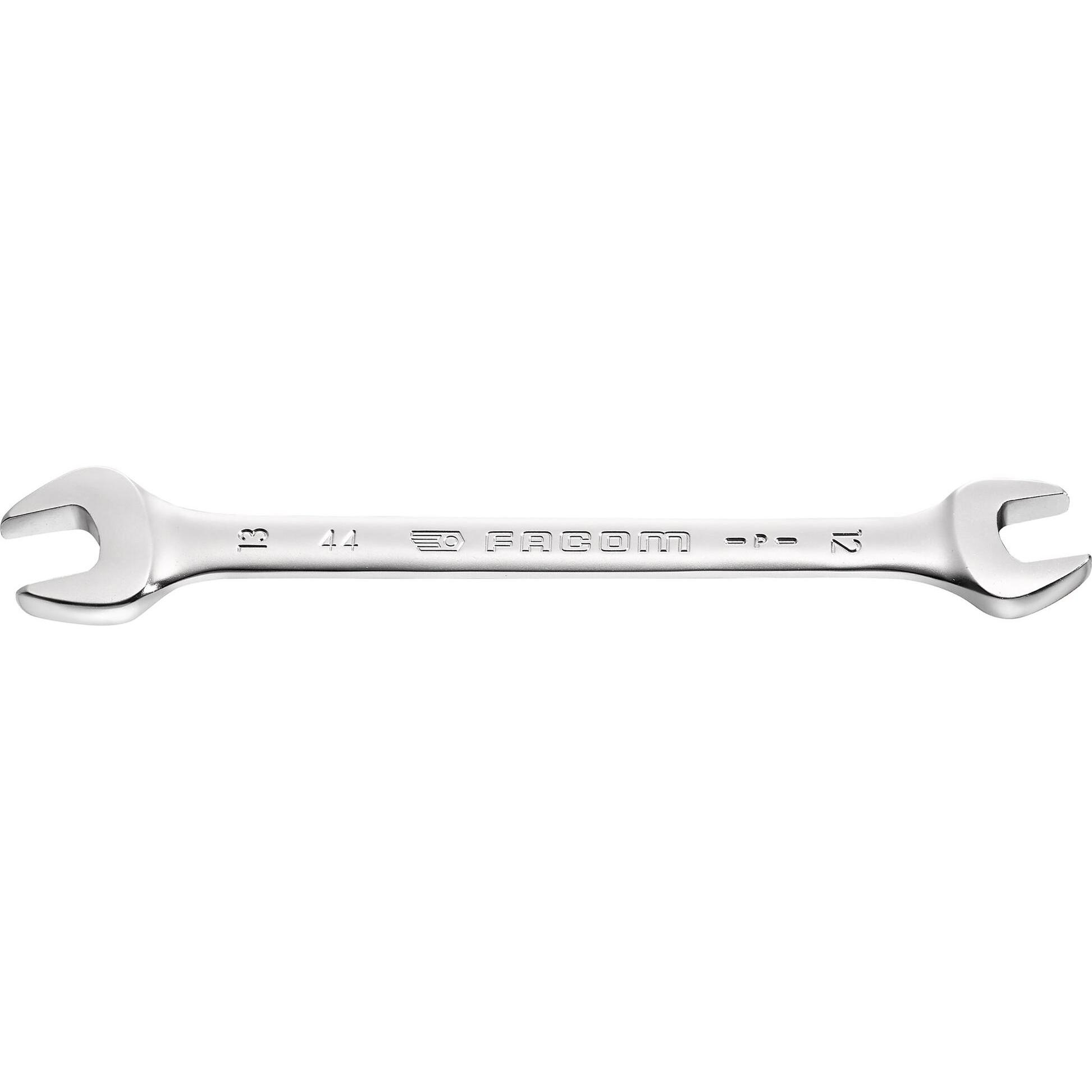 Facom, Chiave Inglese, Chiave Fissa 10 X 13 (10 Mm, 13 Mm)