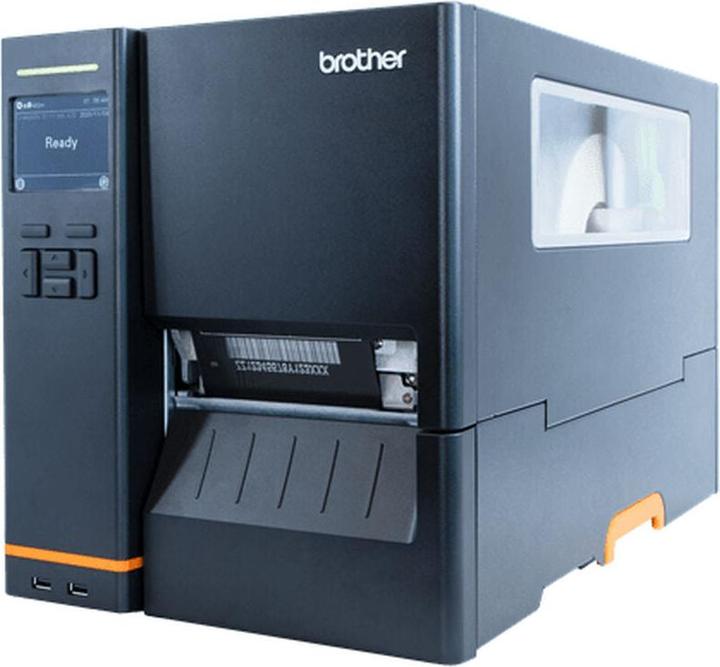 Produktbild Brother P-touch TJ-4520TN (300 dpi)